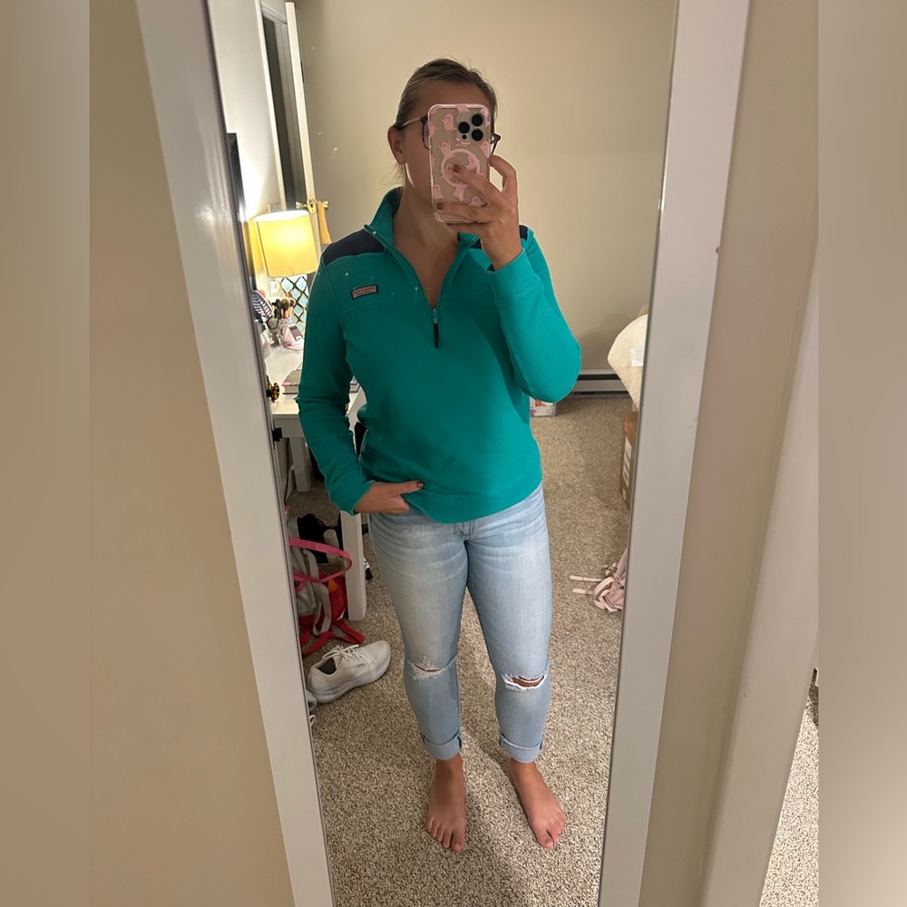 Vineyard Vines Shep shirt